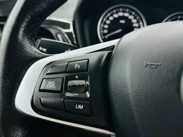 BMW X1 2020 1.5i E6 Garantie 12 Luni Rate Avans 0 Doar Cu Bu