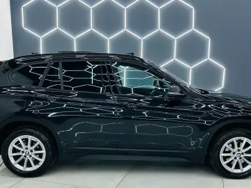 BMW X1 2020 1.5i E6 Garantie 12 Luni Rate Avans 0 Doar Cu Bu