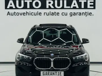 BMW X1 2020 1.5i E6 Garantie 12 Luni Rate Avans 0 Doar Cu Bu