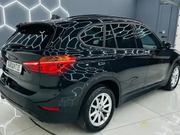 BMW X1 2020 1.5i E6 Garantie 12 Luni Rate Avans 0 Doar Cu Bu