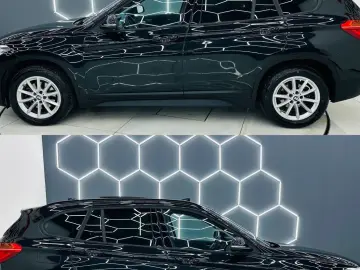 BMW X1 2020 1.5i E6 Garantie 12 Luni Rate Avans 0 Doar Cu Bu