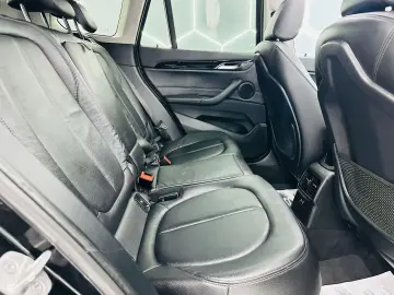 BMW X1 2020 1.5i E6 Garantie 12 Luni Rate Avans 0 Doar Cu Bu