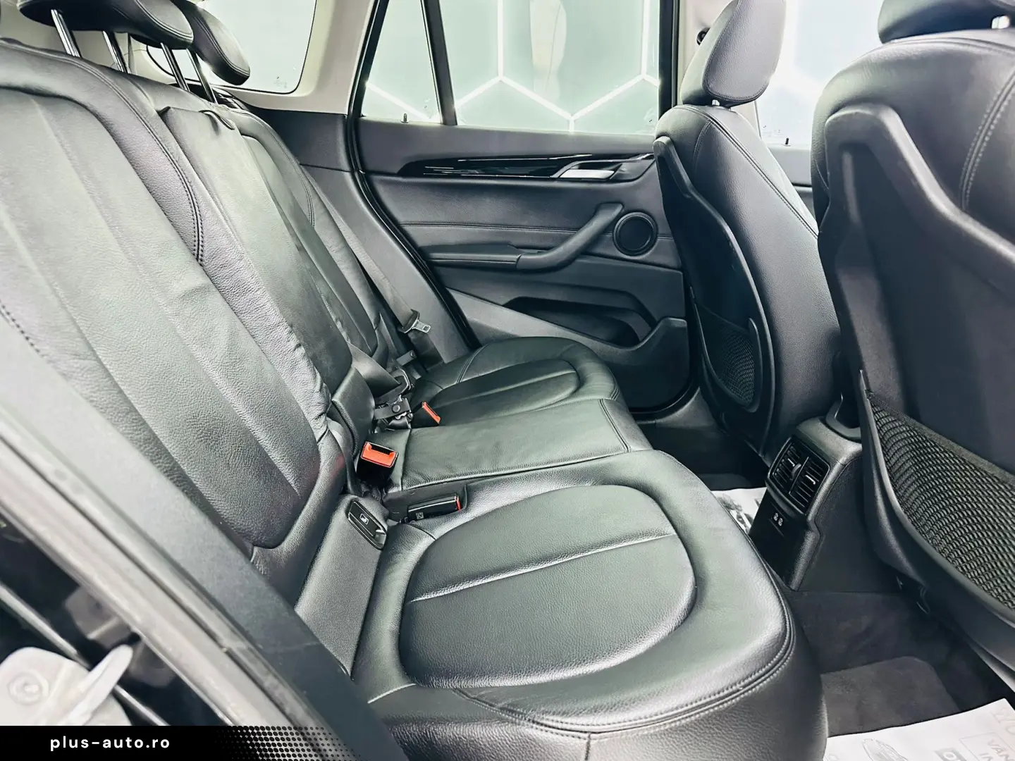 BMW X1 2020 1.5i E6 Garantie 12 Luni Rate Avans 0 Doar Cu Bu