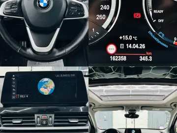 BMW X1 2020 1.5i E6 Garantie 12 Luni Rate Avans 0 Doar Cu Bu