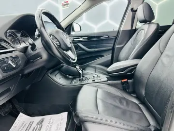 BMW X1 2020 1.5i E6 Garantie 12 Luni Rate Avans 0 Doar Cu Bu