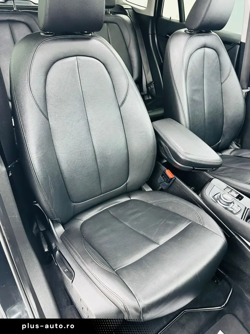 BMW X1 2020 1.5i E6 Garantie 12 Luni Rate Avans 0 Doar Cu Bu