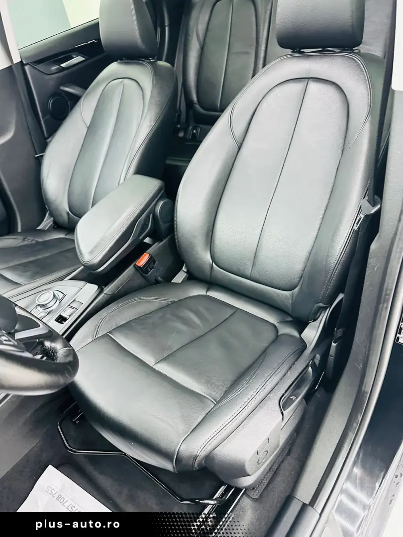 BMW X1 2020 1.5i E6 Garantie 12 Luni Rate Avans 0 Doar Cu Bu