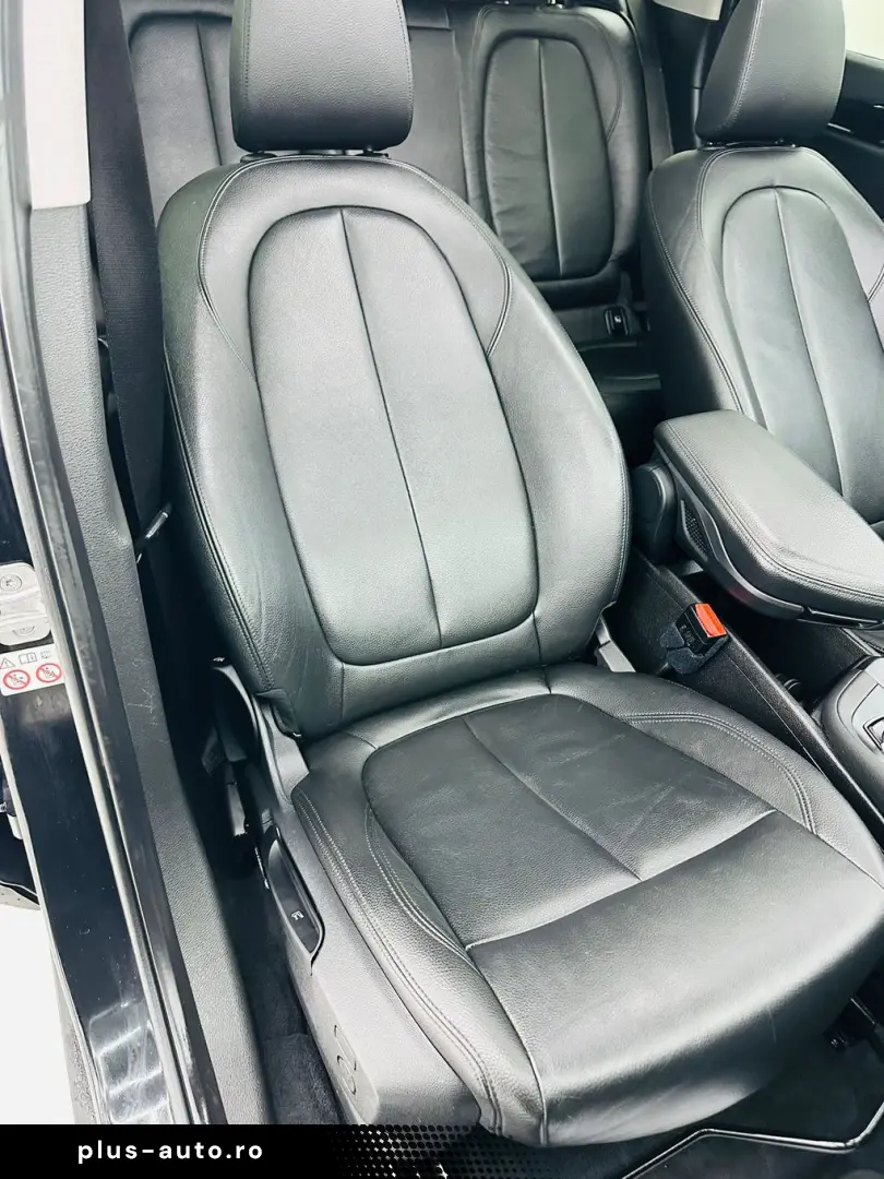 BMW X1 2020 1.5i E6 Garantie 12 Luni Rate Avans 0 Doar Cu Bu