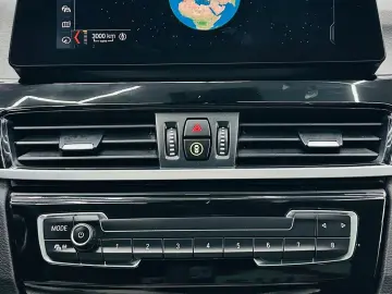 BMW X1 2020 1.5i E6 Garantie 12 Luni Rate Avans 0 Doar Cu Bu