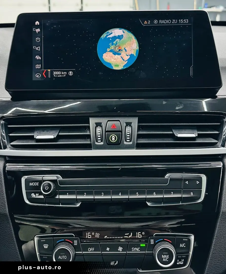 BMW X1 2020 1.5i E6 Garantie 12 Luni Rate Avans 0 Doar Cu Bu