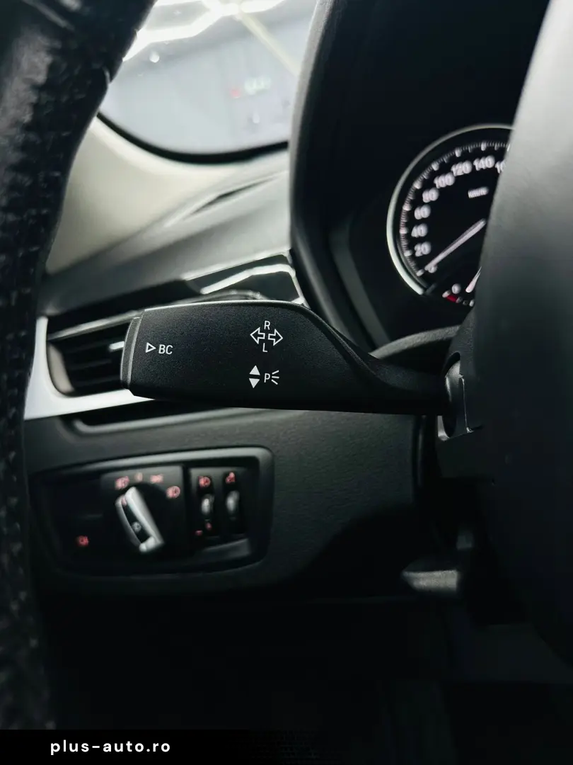 BMW X1 2020 1.5i E6 Garantie 12 Luni Rate Avans 0 Doar Cu Bu