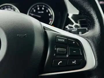 BMW X1 2020 1.5i E6 Garantie 12 Luni Rate Avans 0 Doar Cu Bu