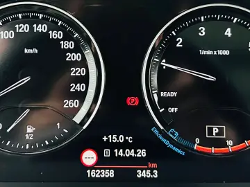 BMW X1 2020 1.5i E6 Garantie 12 Luni Rate Avans 0 Doar Cu Bu