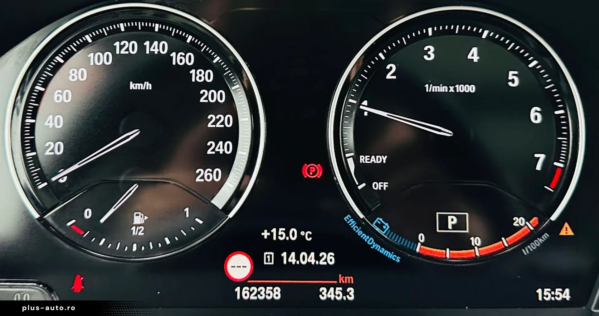 BMW X1 2020 1.5i E6 Garantie 12 Luni Rate Avans 0 Doar Cu Bu