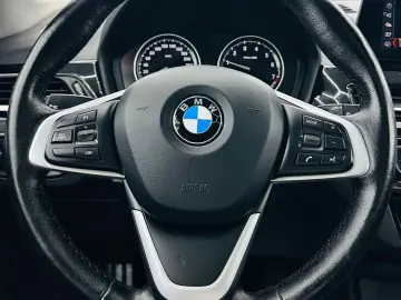 BMW X1 2020 1.5i E6 Garantie 12 Luni Rate Avans 0 Doar Cu Bu