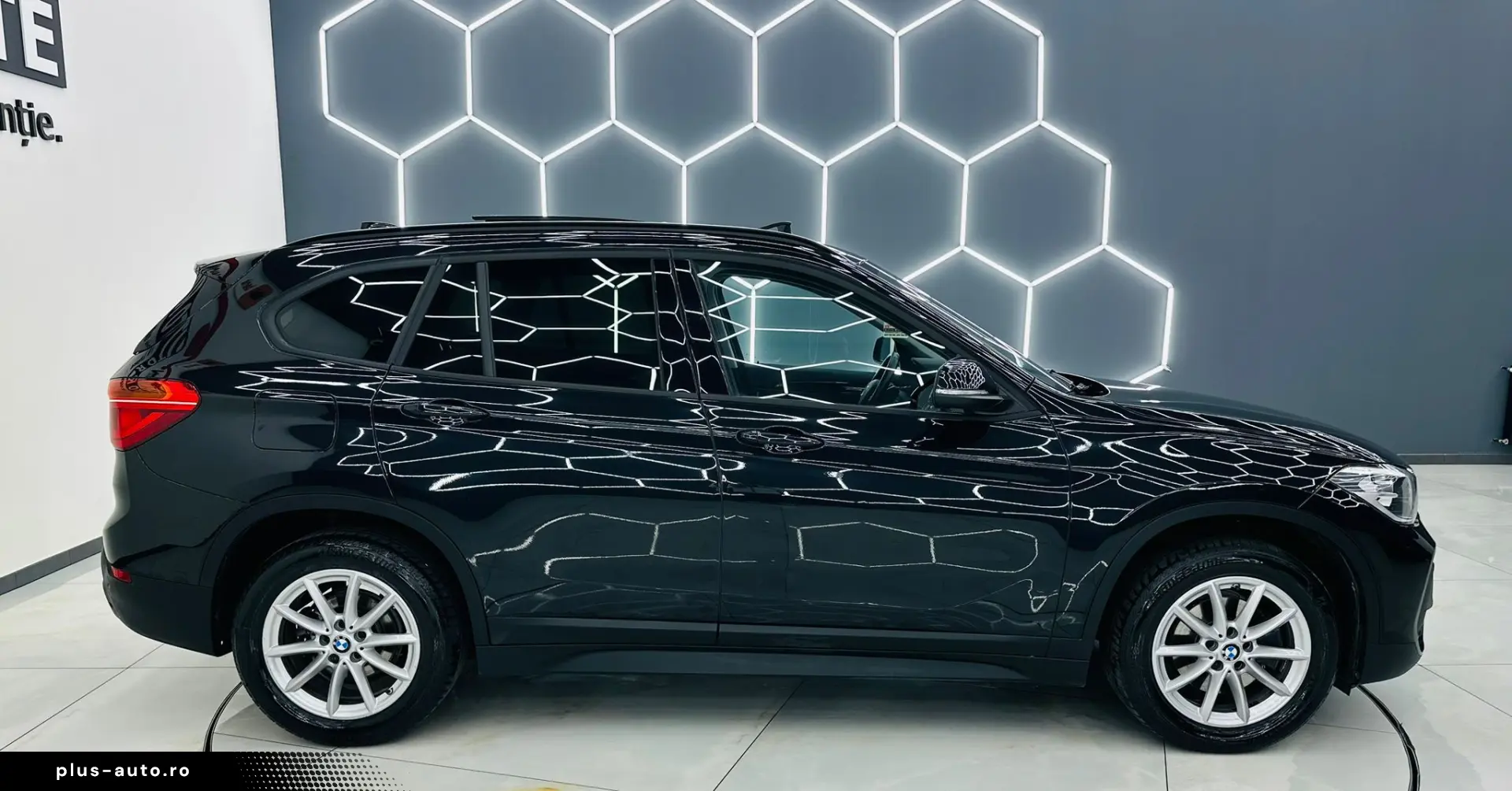 BMW X1 2020 1.5i E6 Garantie 12 Luni Rate Avans 0 Doar Cu Bu