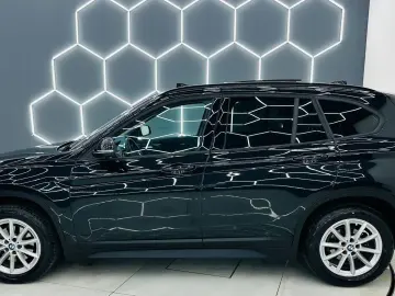 BMW X1 2020 1.5i E6 Garantie 12 Luni Rate Avans 0 Doar Cu Bu