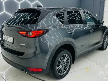 MAZDA CX-5 2019 2.2D E6 Garantie 12 Luni Rate Avans 0 Doar c