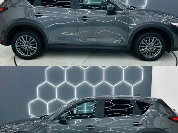 MAZDA CX-5 2019 2.2D E6 Garantie 12 Luni Rate Avans 0 Doar c