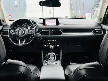 MAZDA CX-5 2019 2.2D E6 Garantie 12 Luni Rate Avans 0 Doar c