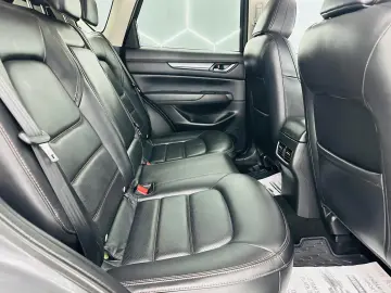 MAZDA CX-5 2019 2.2D E6 Garantie 12 Luni Rate Avans 0 Doar c