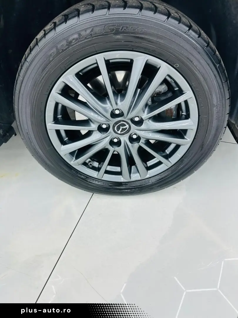 MAZDA CX-5 2019 2.2D E6 Garantie 12 Luni Rate Avans 0 Doar c