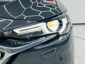 MAZDA CX-5 2019 2.2D E6 Garantie 12 Luni Rate Avans 0 Doar c