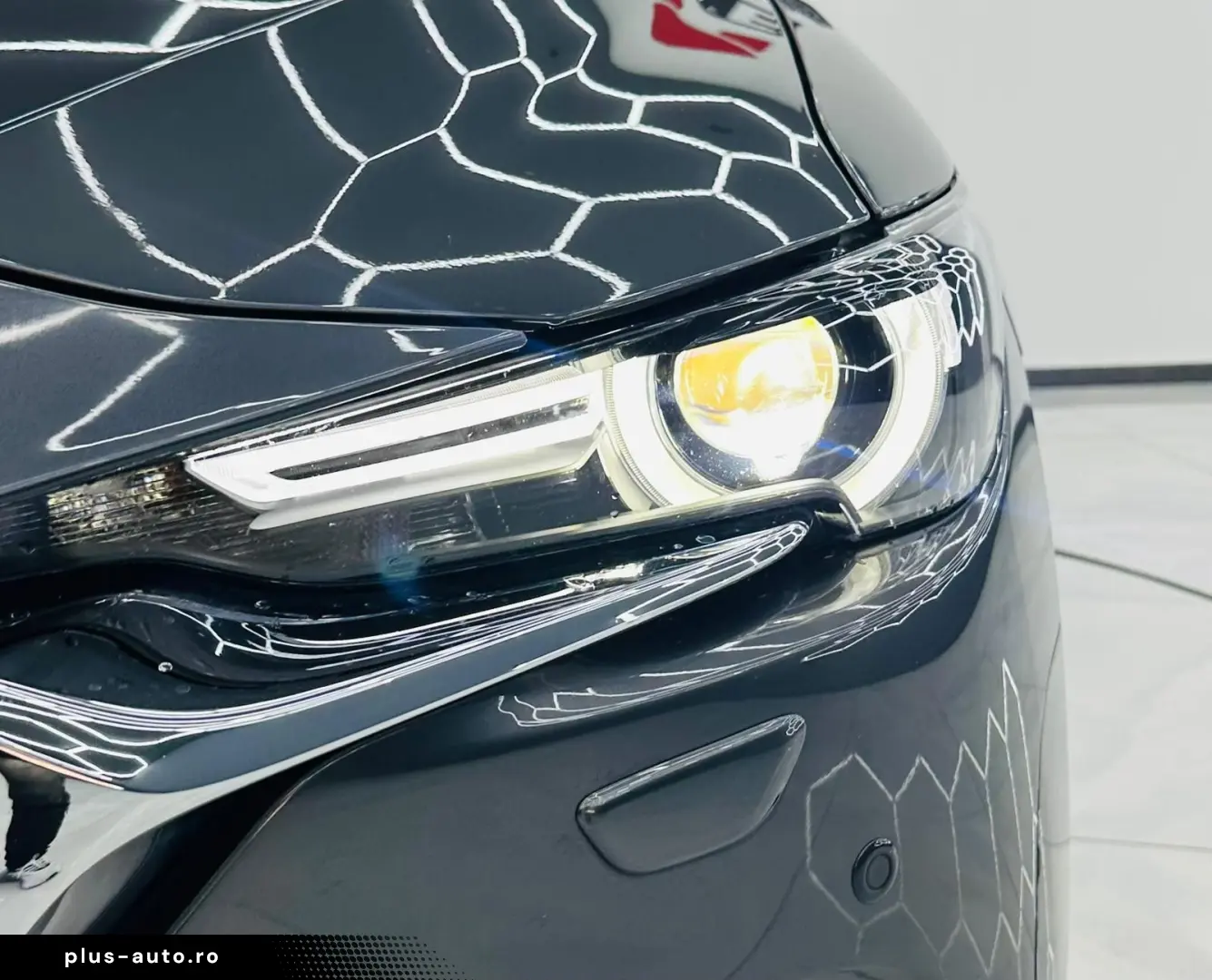 MAZDA CX-5 2019 2.2D E6 Garantie 12 Luni Rate Avans 0 Doar c