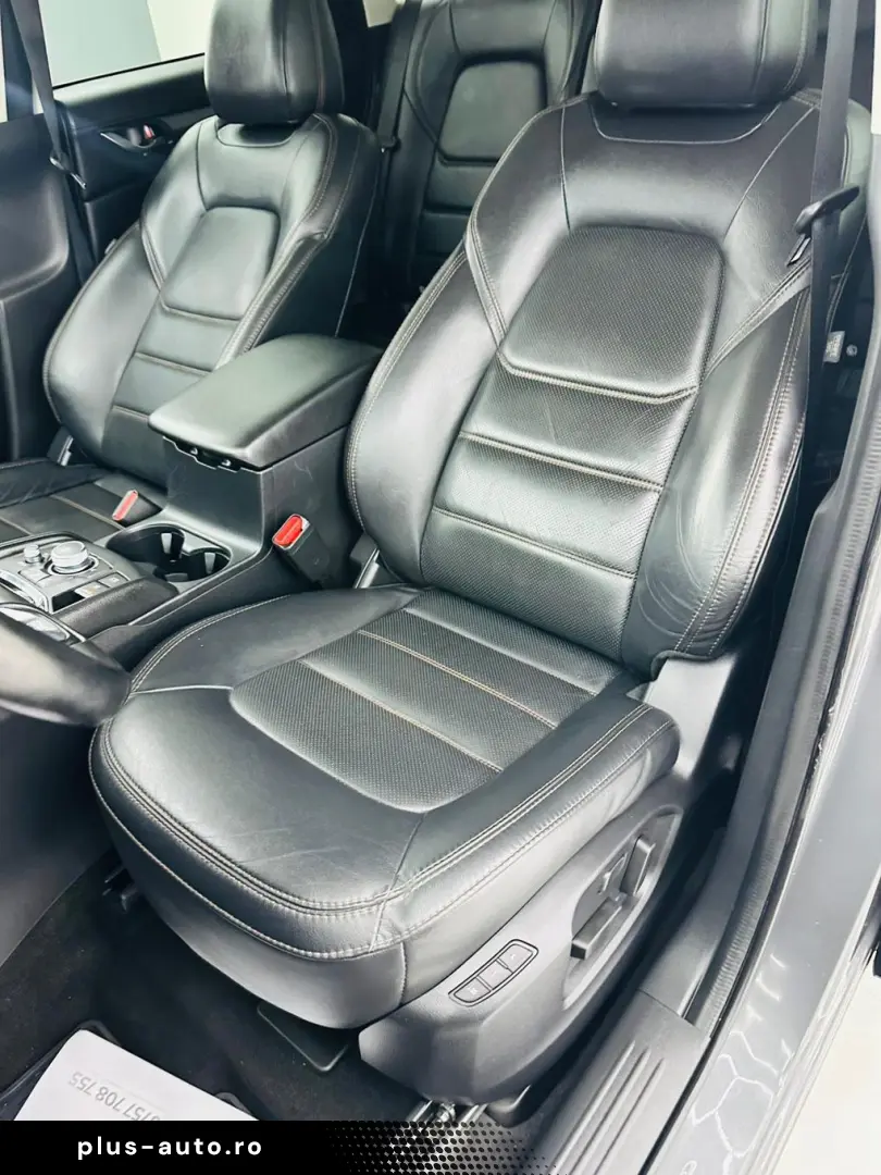 MAZDA CX-5 2019 2.2D E6 Garantie 12 Luni Rate Avans 0 Doar c