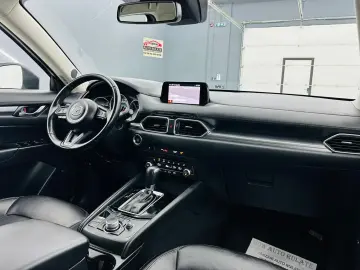 MAZDA CX-5 2019 2.2D E6 Garantie 12 Luni Rate Avans 0 Doar c