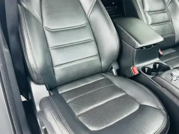 MAZDA CX-5 2019 2.2D E6 Garantie 12 Luni Rate Avans 0 Doar c