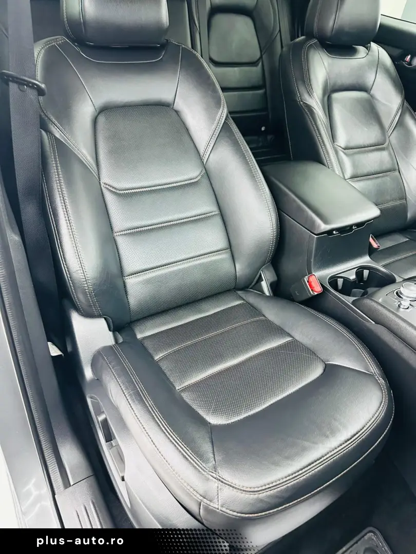 MAZDA CX-5 2019 2.2D E6 Garantie 12 Luni Rate Avans 0 Doar c