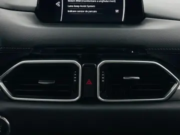 MAZDA CX-5 2019 2.2D E6 Garantie 12 Luni Rate Avans 0 Doar c