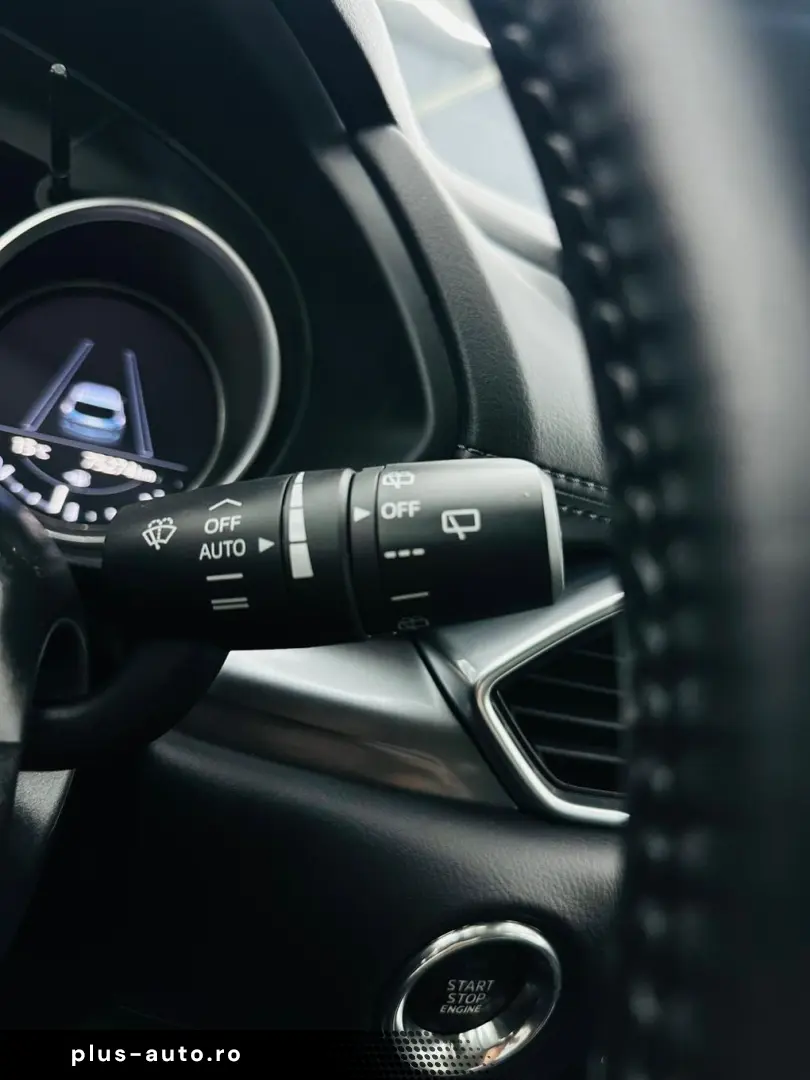 MAZDA CX-5 2019 2.2D E6 Garantie 12 Luni Rate Avans 0 Doar c