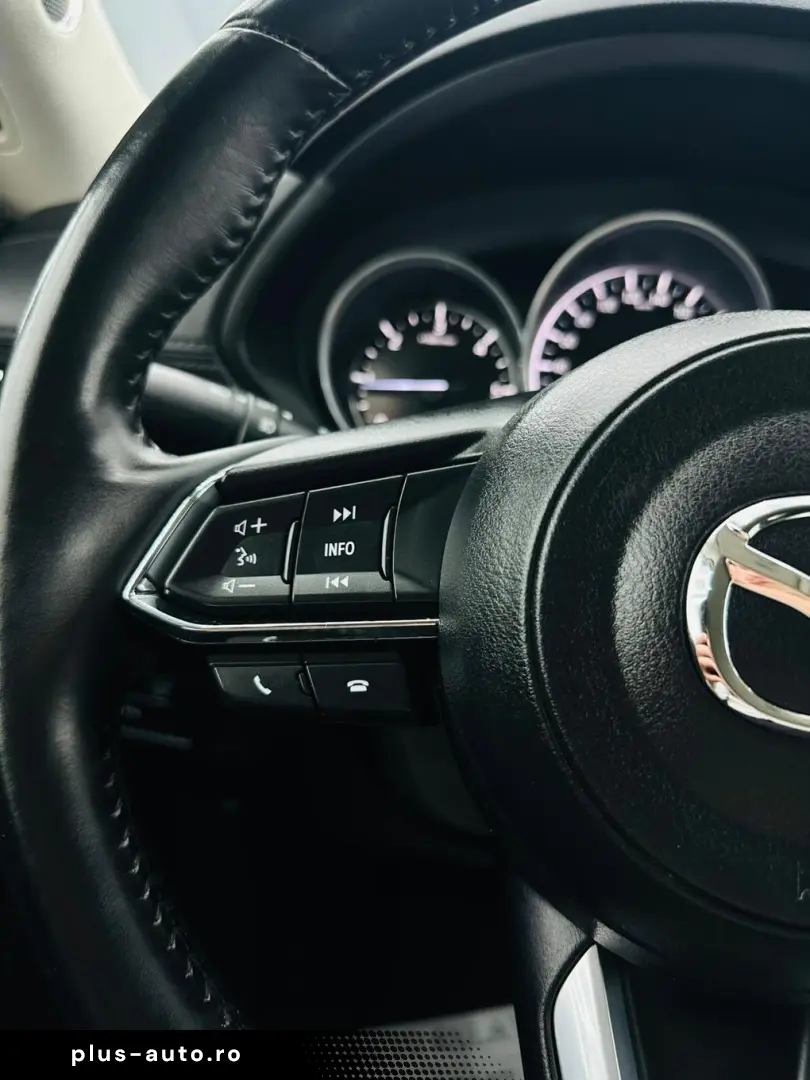 MAZDA CX-5 2019 2.2D E6 Garantie 12 Luni Rate Avans 0 Doar c