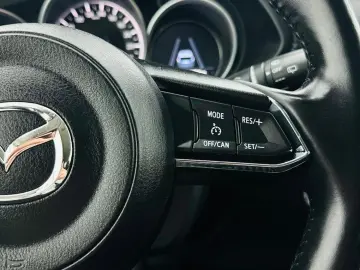 MAZDA CX-5 2019 2.2D E6 Garantie 12 Luni Rate Avans 0 Doar c