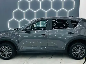 MAZDA CX-5 2019 2.2D E6 Garantie 12 Luni Rate Avans 0 Doar c