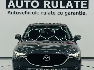MAZDA CX-5 2019 2.2D E6 Garantie 12 Luni Rate Avans 0 Doar c