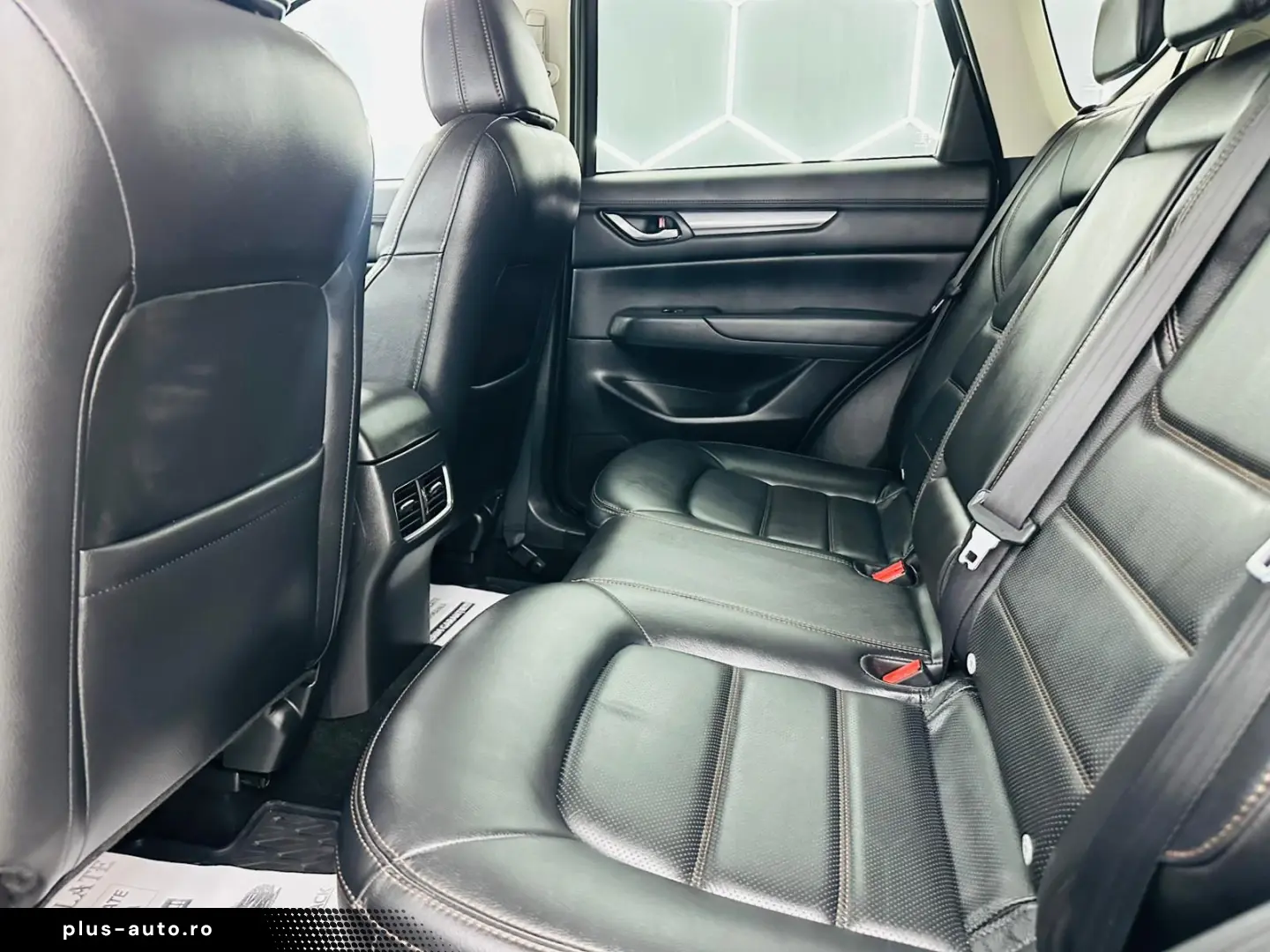 MAZDA CX-5 2019 2.2D E6 Garantie 12 Luni Rate Avans 0 Doar c