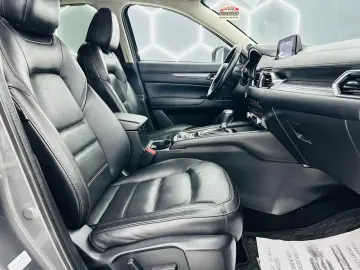 MAZDA CX-5 2019 2.2D E6 Garantie 12 Luni Rate Avans 0 Doar c