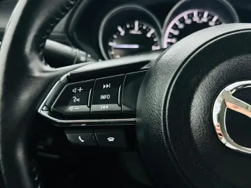 MAZDA CX-5 2019 2.2D E6 Garantie 12 Luni Rate Avans 0 Doar c