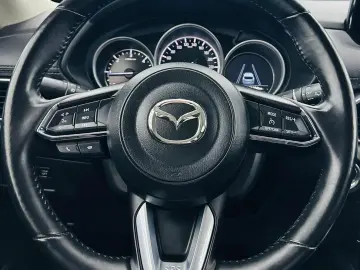 MAZDA CX-5 2019 2.2D E6 Garantie 12 Luni Rate Avans 0 Doar c