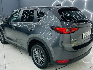 MAZDA CX-5 2019 2.2D E6 Garantie 12 Luni Rate Avans 0 Doar c