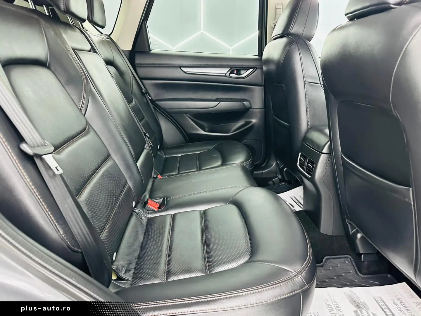 MAZDA CX-5 2019 2.2D E6 Garantie 12 Luni Rate Avans 0 Doar c