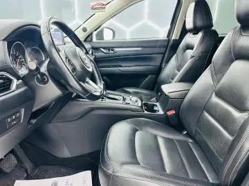 MAZDA CX-5 2019 2.2D E6 Garantie 12 Luni Rate Avans 0 Doar c