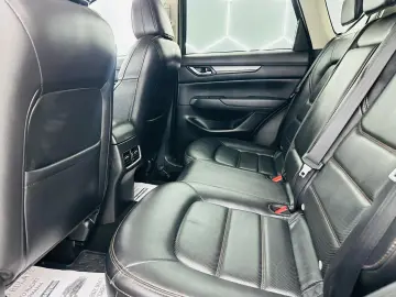 MAZDA CX-5 2019 2.2D E6 Garantie 12 Luni Rate Avans 0 Doar c