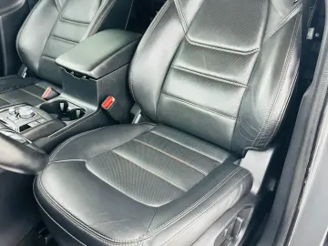 MAZDA CX-5 2019 2.2D E6 Garantie 12 Luni Rate Avans 0 Doar c