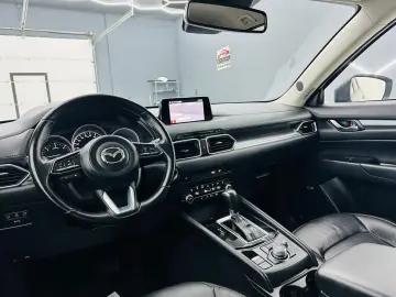 MAZDA CX-5 2019 2.2D E6 Garantie 12 Luni Rate Avans 0 Doar c