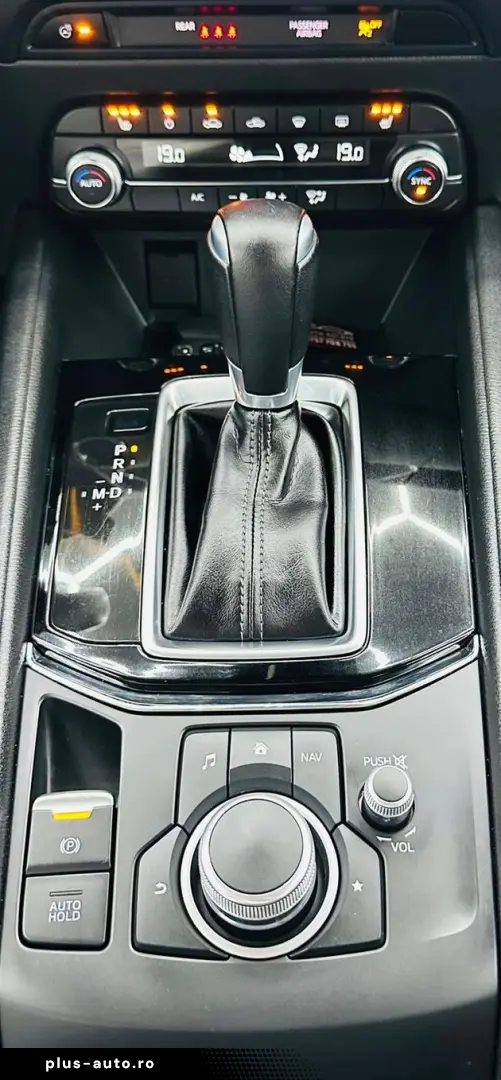 MAZDA CX-5 2019 2.2D E6 Garantie 12 Luni Rate Avans 0 Doar c