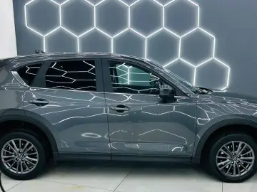 MAZDA CX-5 2019 2.2D E6 Garantie 12 Luni Rate Avans 0 Doar c